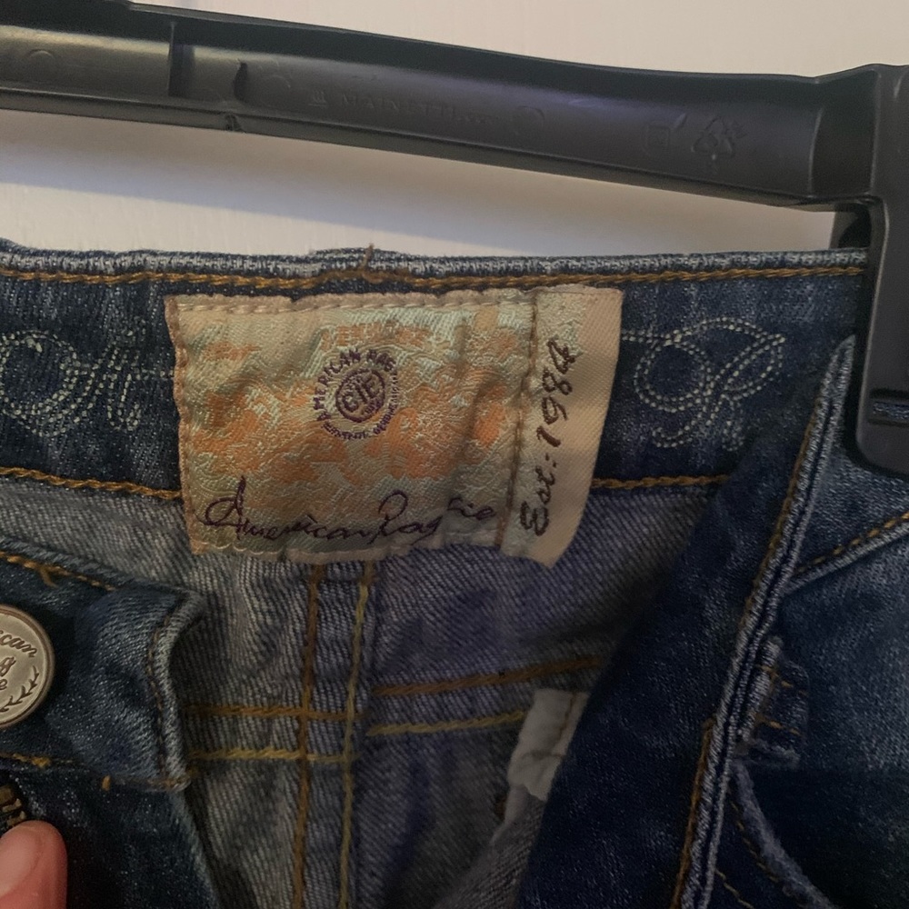 Perfect condition American rag jeans $25 OBO
